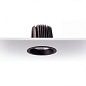 ART-R-211 LED светильник встраиваемый неповоротный Downlight   -  Встраиваемые светильники 